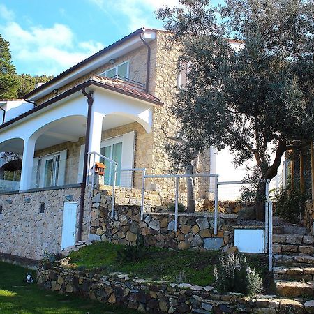 Country House Tagliaferro Marciana Marina  Exterior foto