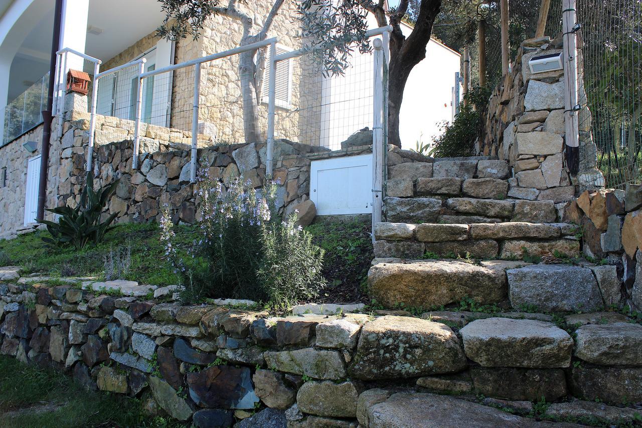 Country House Tagliaferro Marciana Marina  Exterior foto