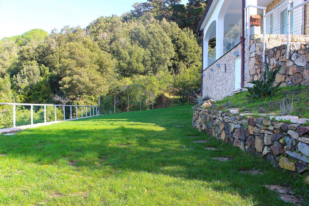 Country House Tagliaferro Marciana Marina  Exterior foto
