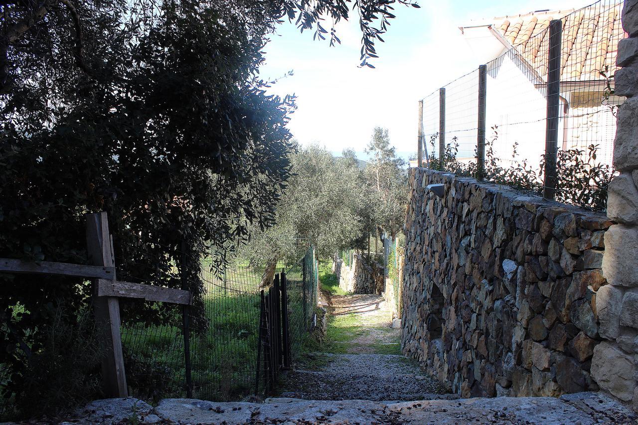 Country House Tagliaferro Marciana Marina  Exterior foto