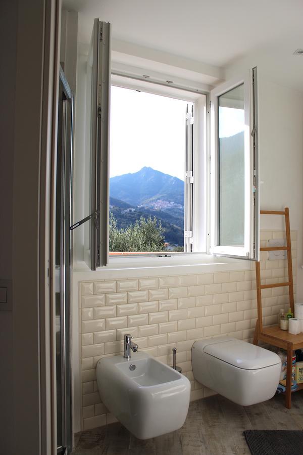 Country House Tagliaferro Marciana Marina  Exterior foto