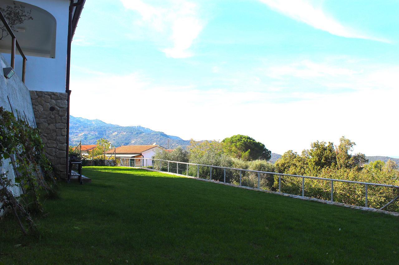 Country House Tagliaferro Marciana Marina  Exterior foto