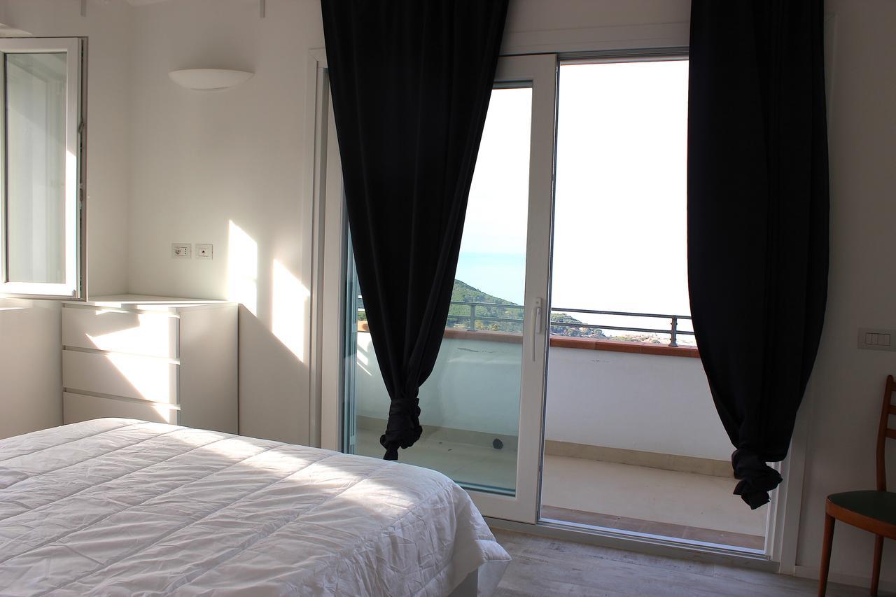 Country House Tagliaferro Marciana Marina  Exterior foto