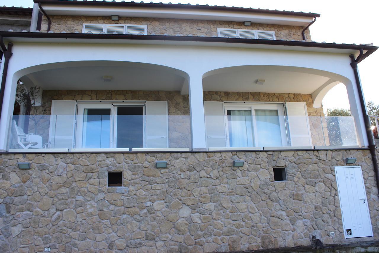 Country House Tagliaferro Marciana Marina  Exterior foto