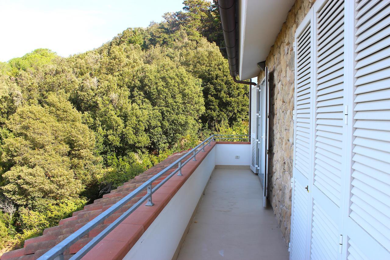 Country House Tagliaferro Marciana Marina  Exterior foto