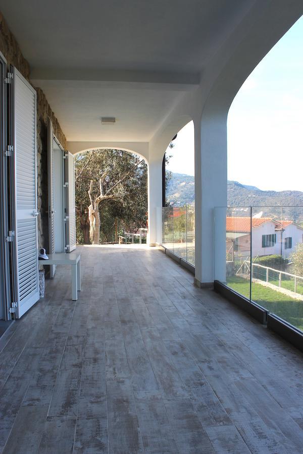 Country House Tagliaferro Marciana Marina  Exterior foto