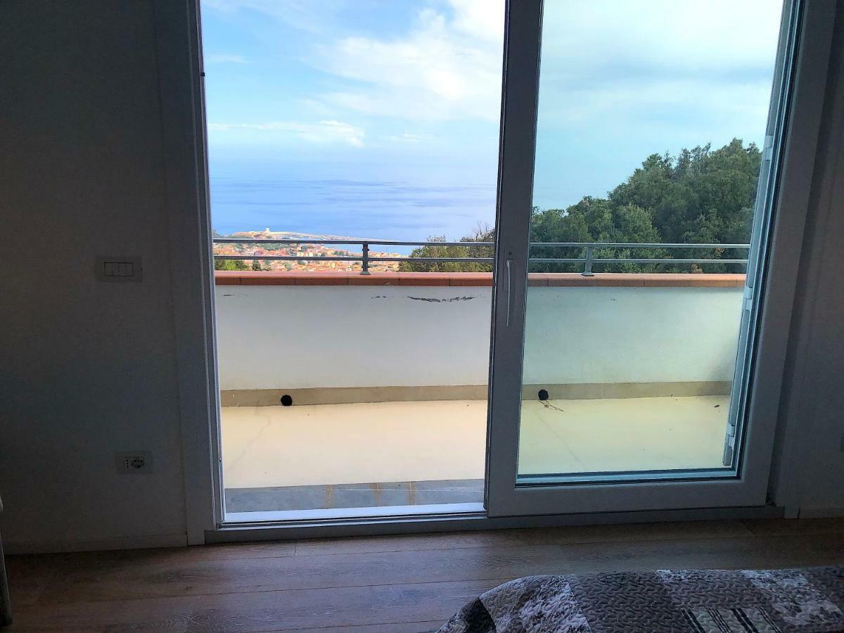 Country House Tagliaferro Marciana Marina  Exterior foto